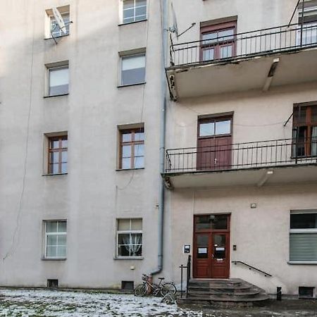 קרקוב Cosy Studio Apartment מראה חיצוני תמונה
